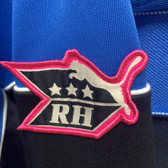 🌏 NWT Puma Rhude size men’s small - Picture 7 of 13